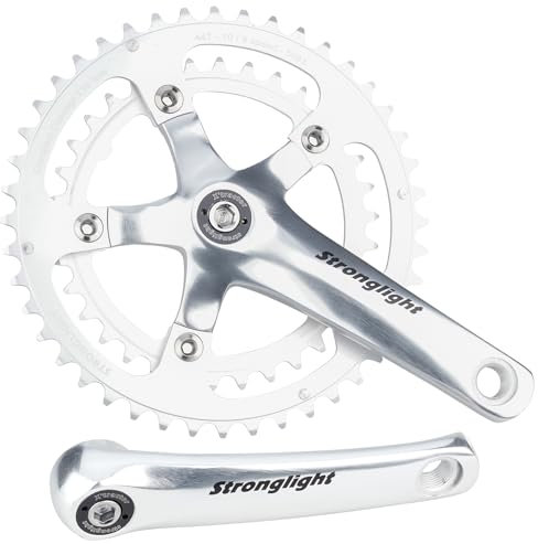 STRONGLIGHT Impact Kurbelgarnitur 9/10-fach 34/44Z