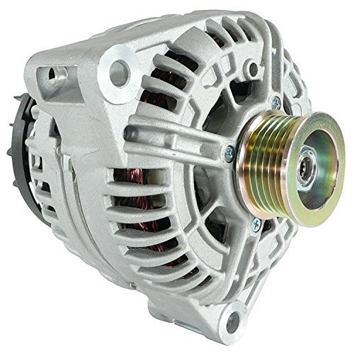 DB Electrical 400-24120 Lichtmaschine kompatibel mit Mercedes Benz 5.0L 4.3L 5.4L 3.2L 3.7L 5.5L Cl Clk E G S Sl Slr Mclaren Klasse 2002 2003 2004 2005 2006 2007