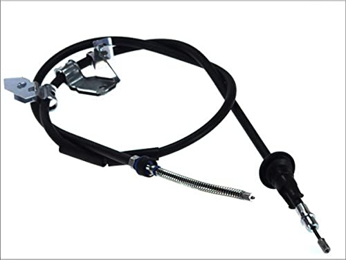 ATE 24372721122 Parking Brake Cable