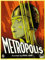 onthewall MSP0042 Poster, Kunstdruck, Metropolis, 40 x 30 cm