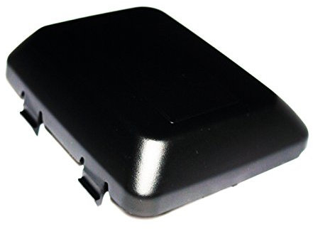 Honda GENUINE OEM Harmony II HRR216 (HRR2168PKA) (HRR2168VKA) (HRR2168VYA) Walk-Behind Lawn Mower Engines AIR FILTER CLEANER COVER