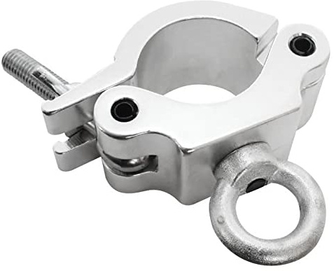 Global Truss Coupler to O Ring TUV (5033)