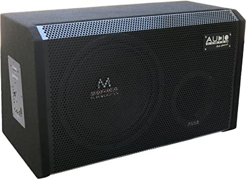 Audio System | M 12 ACTIVE | 30cm Aktiv Subwoofer