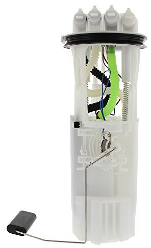 MAPCO 22901 Impianto alimentazione carburante