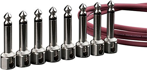 Evidence Audio SIS Patch Cable Kit 2