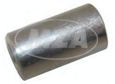 Hülse SWH Ø8,1xØ11,3x20 - für Federbein Simson Enduro und Motorlager S50, S51, S53, S70, S83