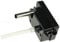 DeLonghi 7313224581 Milk Frother (without container) for Latissima Nespresso Machines