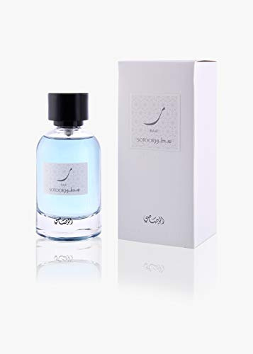 Sotoor Raa Edp 100ml Spray by Rasasi