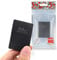 SuperSmashMedia® - PS2 Memory Card 64MB (For Sony PlayStation 2 & PS2 Slim) [Black]