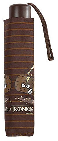 Kukuxumusu , Taschenschirm