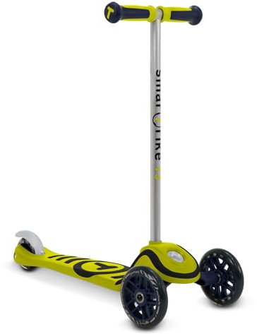 smartrike 2000700 Scooter, grün