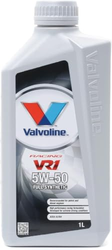 Valvoline 873433 Engine Oil