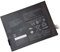 Backupower Ersatz L11C2P32 1ICP3/62/147-2 Akku Kompatibel mit Lenovo IdeaTab A1000 A3000 S600H A3000-H 10.1-Inch Tablet 3.7V 6340MAH