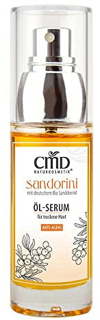 Sandorini - Öl-Serum 30ml