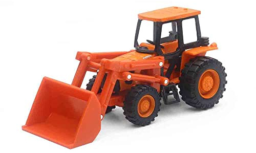 Kubota Farm Tractor W/ Front Loader