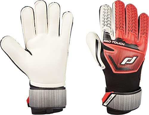 Pro Touch Force 1000 Handschuhe Reddark/Black/White 6