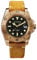 LOve Peace San Martin SN017Q Diver CuSn8 Bronze Water Ghost Luxus Herrenuhren Saphirglas Automatische mechanische Armbanduhren, Schwarzes Zifferblatt, Retro