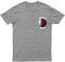 Come On Qatar Football T-Shirt World Cup 2022 Family T Shirt Tee #WC Sport Grey (RS) XL