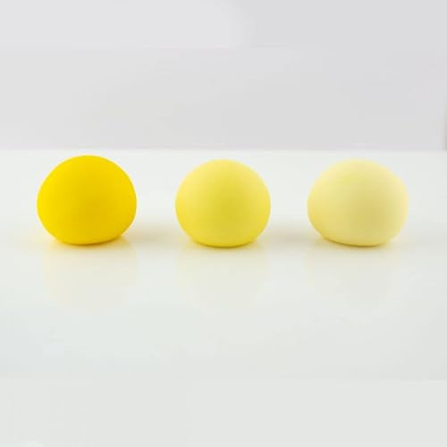 Dekozauber24 Lebensmittelfarbe Gel, gelb, 30g, vegan, zuckerfrei, Tube für Fondant, Marzipan, Buttercreme, Getränke uvm. - Backzubehör für essbare Tortendeko
