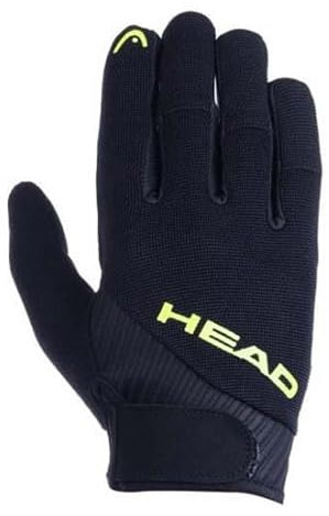 HEAD - Handschuhe Long Finger 6830 - gelb, M