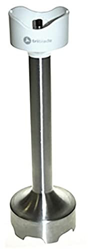 PIED MIXEUR METAL pour PIECES PREPARATION CULINAIRE PETIT ELECTROMENAGER KENWOOD - KW712960