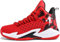 Scarpe da Basket per Bambini e Ragazzi Leggero Antiscivolo Traspirante Sport Sneaker Casual da Bambino Sportive (CXB-A28, 35EU)