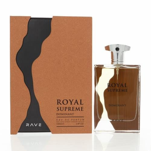 Spray Royal Supreme Dominant 100 ml