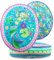 Bine Brändle - Dekokissen - Bunte Auswahl - Kissen mit Füllung - Mandalas - Bordürenliebe - Blüten - Blätter - Seerosenteich - Unterwasserwelt - Herzen - Monster - Regenbogen