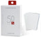 HPRT MT53 Fotopapier (50 Blatt) – 2x3 Selbstklebendes Sofortfotopapier, Kompatibel mit HPRT MT53 & iDPRT ZP200 Mini Fotodruckern