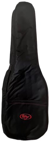 Generico Custodia imbottita per chitarra elettrica