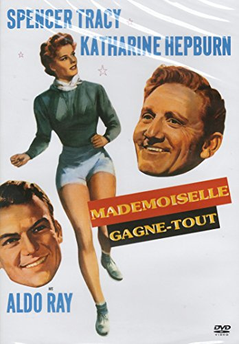 Mademoiselle Gagne-Tout [FR Import]
