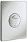 Grohe Skate - Escudo mate, montaje mural Ref. 38862P00