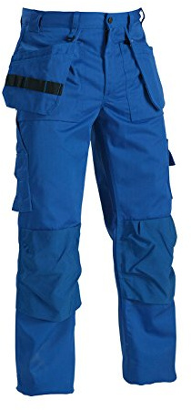 Blåkläder 15301370 Craftsman Kornblau C148