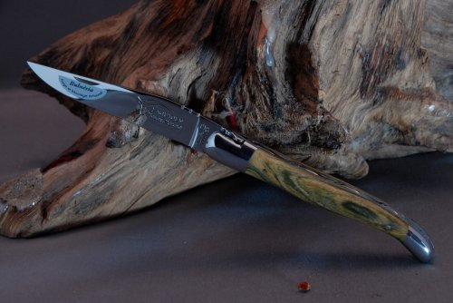 Laguiole Honoré Durand, Classic, Bulnésia