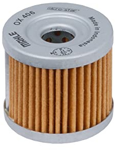 MAHLE OX406 Oil Filter