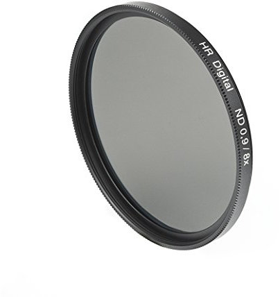 Rodenstock HR Digital super MC Graufilter ND 0,9/8x 62mm