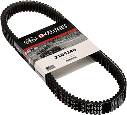 Gates 21G4140 G-Force CVT Belt