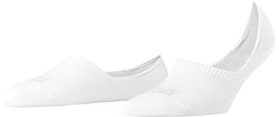 FALKE Damen Elegant Step Füßlinge Material fein weich | mit Anti-Slip-System