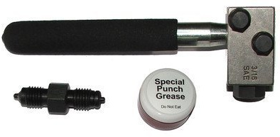 Franklin Tools Hand Held Brake Pipe Flaring Tool AF2003 3/16
