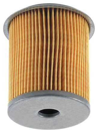 VALEO 587910 Kraftstofffilter Motorfilter Ausgezeichnete Filtrationseigenschaften, Langlaskapazität, genau und einfach