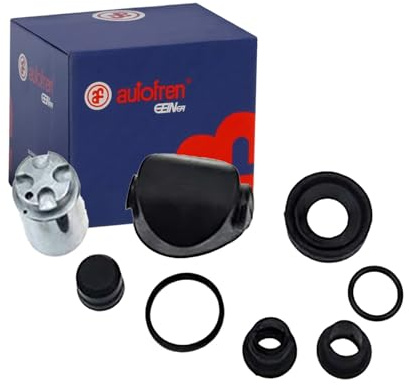 AUTOFREN SEINSA D4962C Bremssattel-Reparatursatz Hinten Kompatibel mit FORD MONDEO II Kombi BNP MONDEO II BAP COUGAR EC MONDEO I GBP MONDEO II Stufenheck BFP
