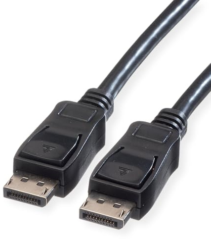 Markenprodukt VALUE DisplayPort cable 10 m