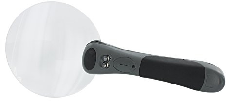 Lightcraft Handheld Magnifier