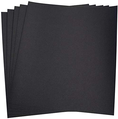 Schleifpapier wasserfest 230x280mm K120 FORMAT