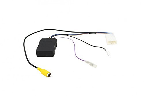 Rückfahrkamera-Adapter Hyundai Veloster ab Baujahr 2011