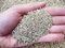 Vermiculiet, 1/3 mm agrivermiculiet (1 kg - ca. 9 l)