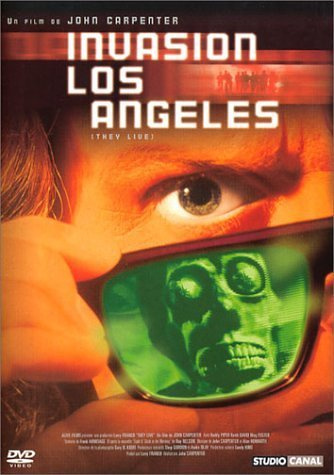 Invasion Los Angeles (Édition simple)