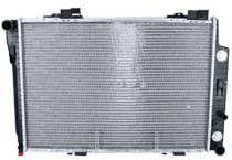 NRF 51284 Kühler, Motorkühlung