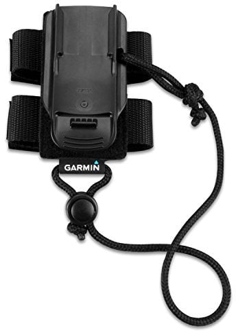 Garmin Rucksackbefestigung