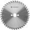Stehle HW HKS-Board Handkreissägeblatt für Holzwerkstoffe 216x2,8/1,8x30mm Z=60 Wechselzahn, u.A. für Bosch GTS 635-216